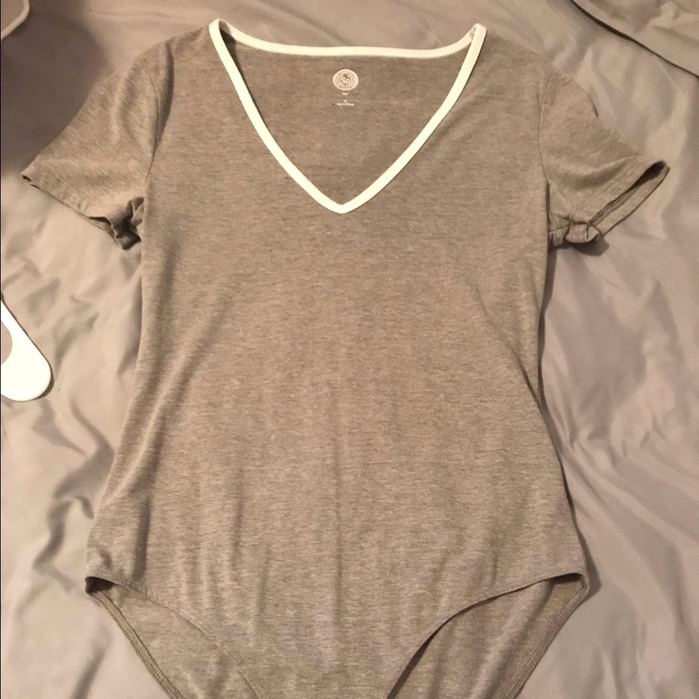Body suit